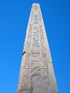 obelisk 